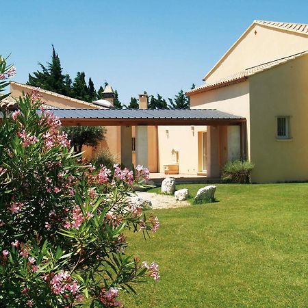 Best Western Hotel Aurelia Maussane les Alpilles Εξωτερικό φωτογραφία