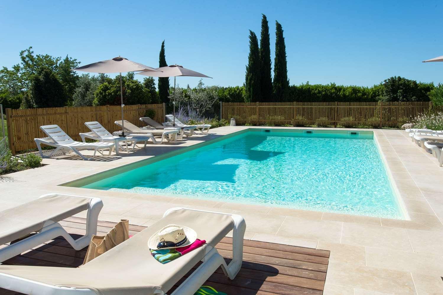 Best Western Hotel Aurelia Maussane les Alpilles Εξωτερικό φωτογραφία