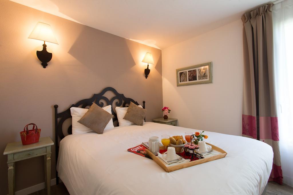 Best Western Hotel Aurelia Maussane les Alpilles Εξωτερικό φωτογραφία