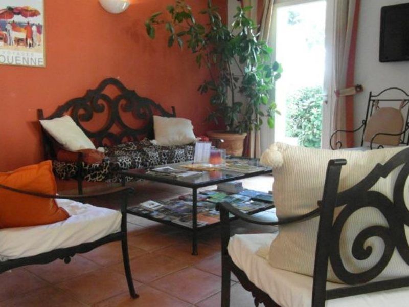 Best Western Hotel Aurelia Maussane les Alpilles Εξωτερικό φωτογραφία